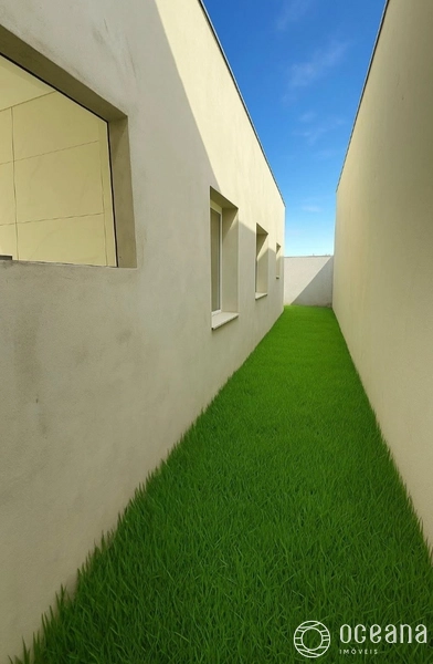 CASA GEMINADA À VENDA EM OSÓRIO: 9ª foto da galeria de imagens do imóvel