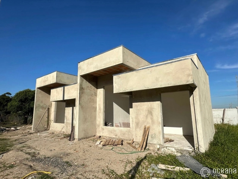 CASA GEMINADA À VENDA EM OSÓRIO: 7ª foto da galeria de imagens do imóvel