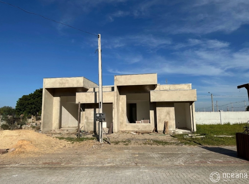 CASA GEMINADA À VENDA EM OSÓRIO: 8ª foto da galeria de imagens do imóvel