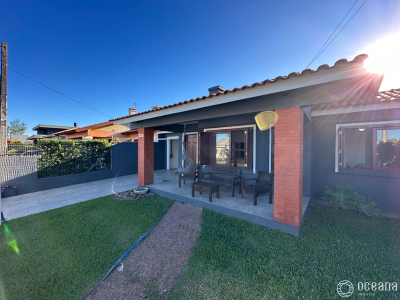 CASA EM CAPÃO DA CANOA NO BAIRRO JARDIM BEIRA MAR!: 24ª foto da galeria de imagens do imóvel