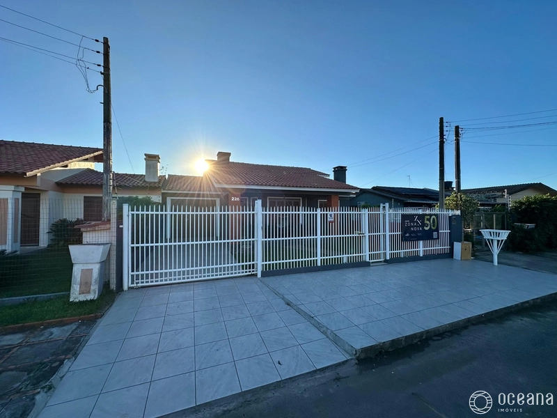 CASA EM CAPÃO DA CANOA NO BAIRRO JARDIM BEIRA MAR!: 25ª foto da galeria de imagens do imóvel