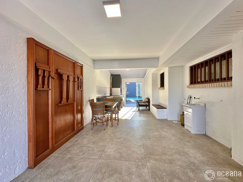 CASA EM CAPÃO DA CANOA NO BAIRRO JARDIM BEIRA MAR!: 4ª foto da galeria de imagens do imóvel
