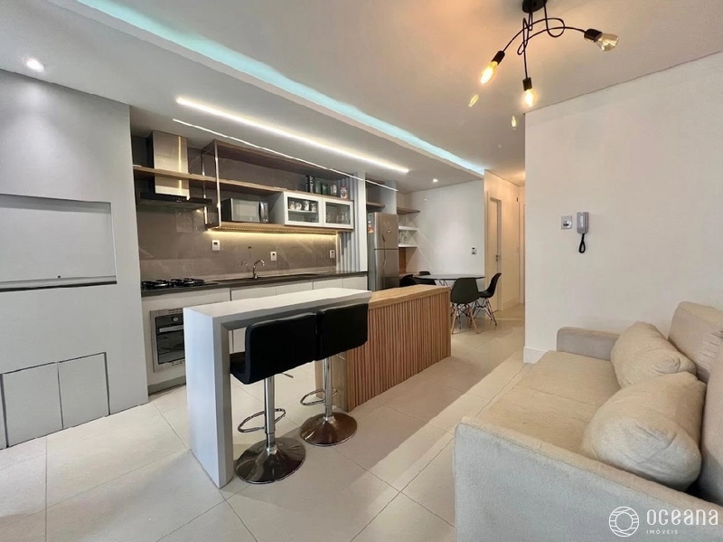 01 DORMITÓRIO MOBILIADO E DECORADO!: 4ª foto da galeria de imagens do imóvel