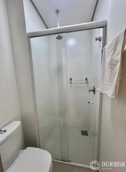 01 DORMITÓRIO MOBILIADO E DECORADO!: 13ª foto da galeria de imagens do imóvel