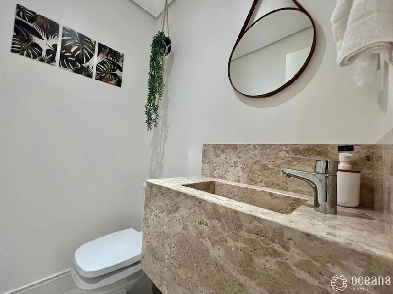 01 DORMITÓRIO MOBILIADO E DECORADO!: 9ª foto da galeria de imagens do imóvel