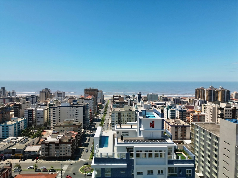 APARTAMENTO COM 02 SUÍTES NO CENTRO DE CAPÃO DA CANOA!: 14ª foto da galeria de imagens do imóvel