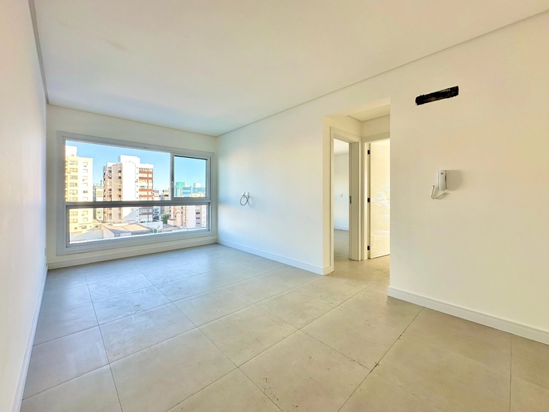 APARTAMENTO COM 02 SUÍTES NO CENTRO DE CAPÃO DA CANOA!: 1ª foto da galeria de imagens do imóvel