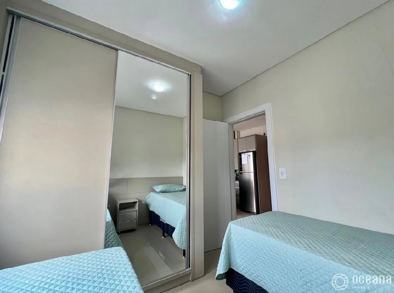 APARTAMENTO DE 02 DORMITÓRIOS COM CHURRASQUEIRA E POSIÇÃO SOLAR OESTE!: 14ª foto da galeria de imagens do imóvel