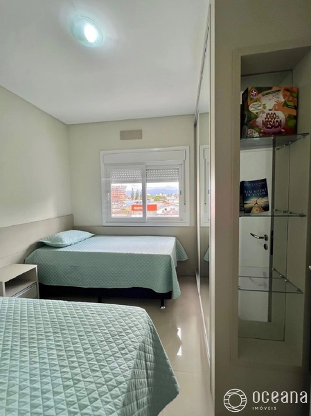 APARTAMENTO DE 02 DORMITÓRIOS COM CHURRASQUEIRA E POSIÇÃO SOLAR OESTE!: 13ª foto da galeria de imagens do imóvel