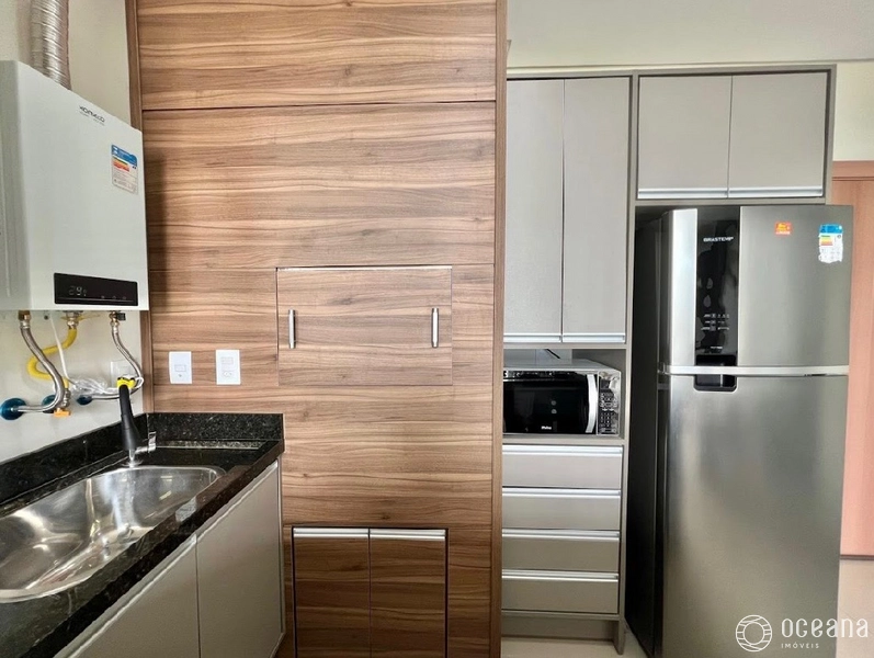 APARTAMENTO DE 02 DORMITÓRIOS COM CHURRASQUEIRA E POSIÇÃO SOLAR OESTE!: 6ª foto da galeria de imagens do imóvel