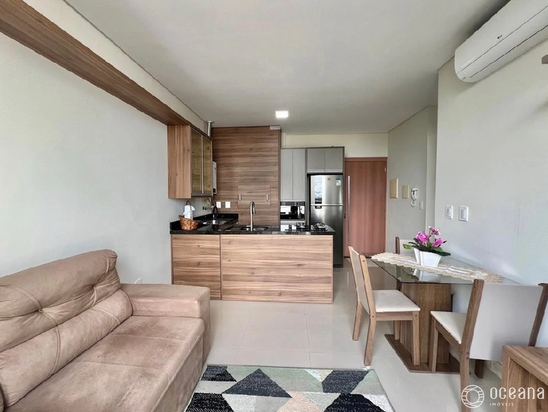 APARTAMENTO DE 02 DORMITÓRIOS COM CHURRASQUEIRA E POSIÇÃO SOLAR OESTE!: 2ª foto da galeria de imagens do imóvel