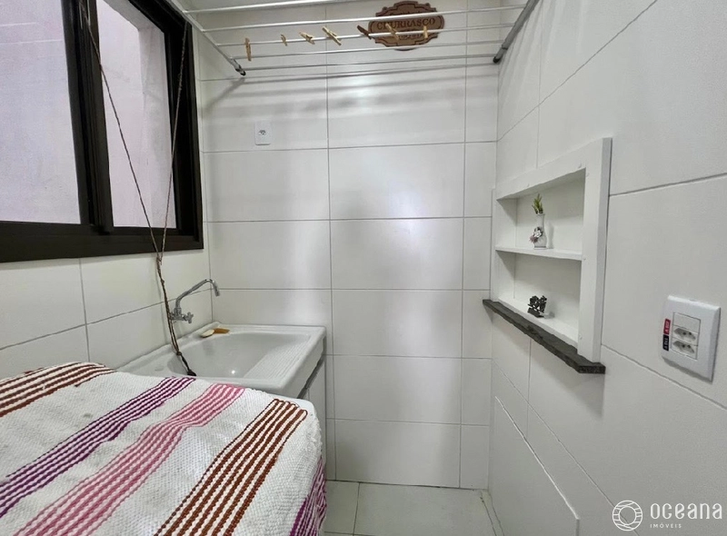 APARTAMENTO DE 02 DORMITÓRIOS, POSIÇÃO LESTE/NORTE COM CHURRASQUEIRA!: 12ª foto da galeria de imagens do imóvel