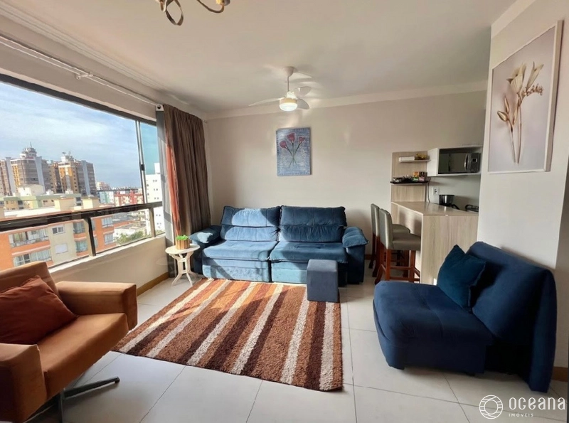 APARTAMENTO DE 02 DORMITÓRIOS, POSIÇÃO LESTE/NORTE COM CHURRASQUEIRA!: 3ª foto da galeria de imagens do imóvel