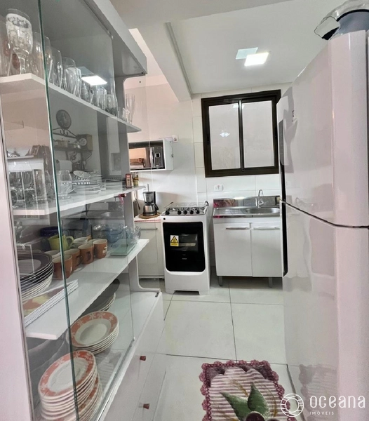 APARTAMENTO DE 02 DORMITÓRIOS, POSIÇÃO LESTE/NORTE COM CHURRASQUEIRA!: 9ª foto da galeria de imagens do imóvel