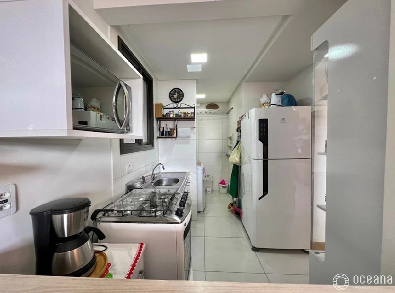 APARTAMENTO DE 02 DORMITÓRIOS, POSIÇÃO LESTE/NORTE COM CHURRASQUEIRA!: 7ª foto da galeria de imagens do imóvel