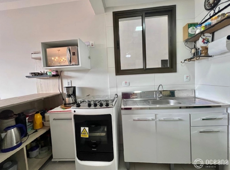 APARTAMENTO DE 02 DORMITÓRIOS, POSIÇÃO LESTE/NORTE COM CHURRASQUEIRA!: 8ª foto da galeria de imagens do imóvel