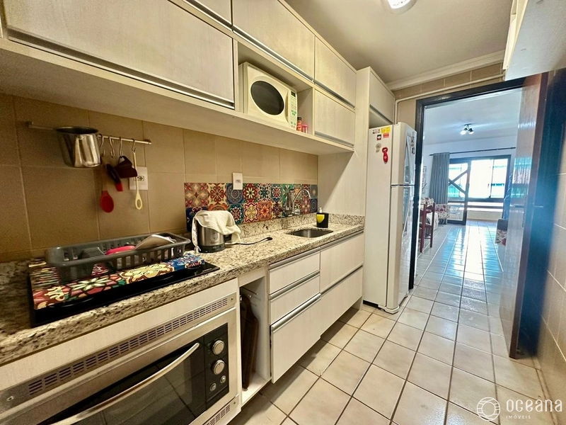 Apartamento 3 dormitórios com dependencia: 4ª foto da galeria de imagens do imóvel