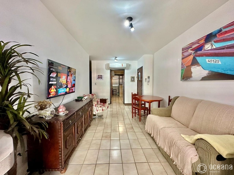 Apartamento 3 dormitórios com dependencia: 8ª foto da galeria de imagens do imóvel