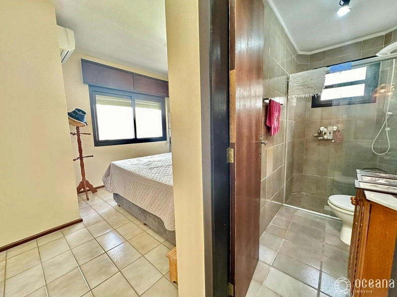 Apartamento 3 dormitórios com dependencia: 2ª foto da galeria de imagens do imóvel