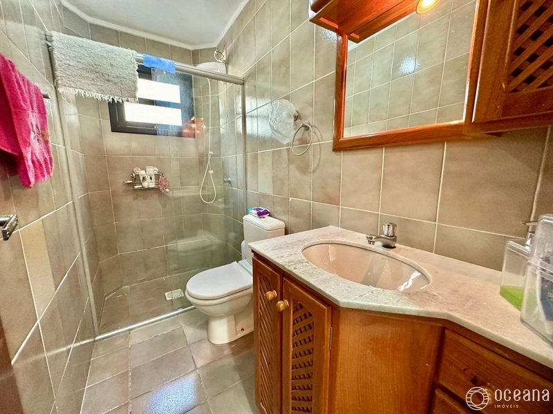 Apartamento 3 dormitórios com dependencia: 5ª foto da galeria de imagens do imóvel