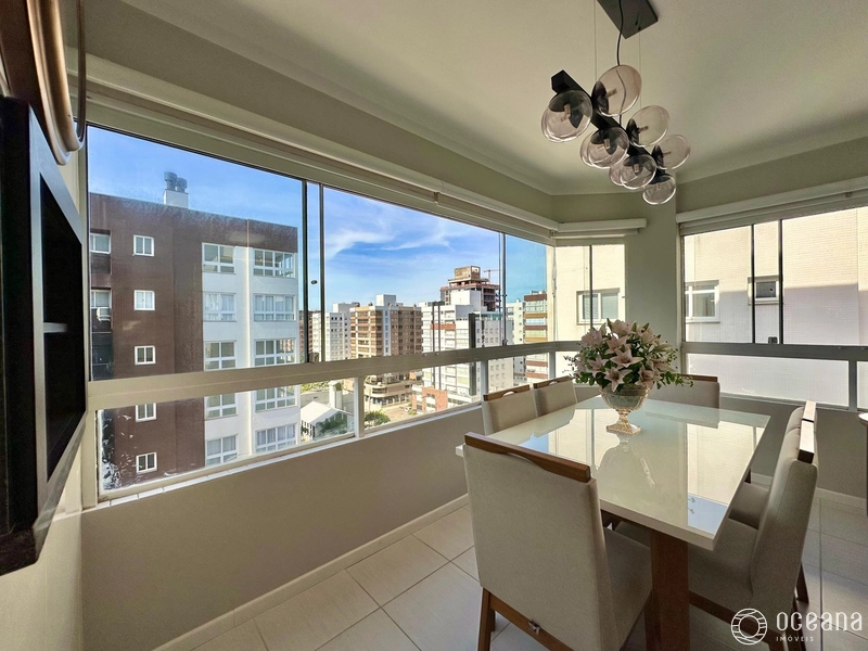 Apartamento 3 Dormitorios com vaga tripla de Garagem em Capao da canoa: 21ª foto da galeria de imagens do imóvel