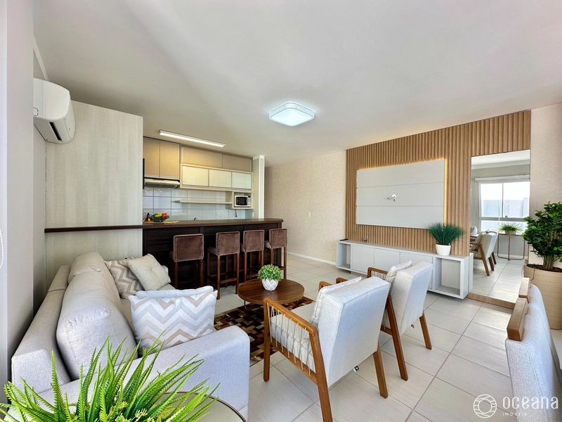 Apartamento 3 Dormitorios com vaga tripla de Garagem em Capao da canoa: 18ª foto da galeria de imagens do imóvel