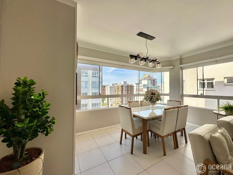 Apartamento 3 Dormitorios com vaga tripla de Garagem em Capao da canoa: 20ª foto da galeria de imagens do imóvel