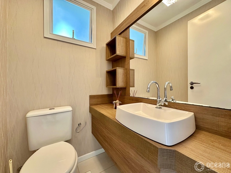 Apartamento 3 Dormitorios com vaga tripla de Garagem em Capao da canoa: 9ª foto da galeria de imagens do imóvel