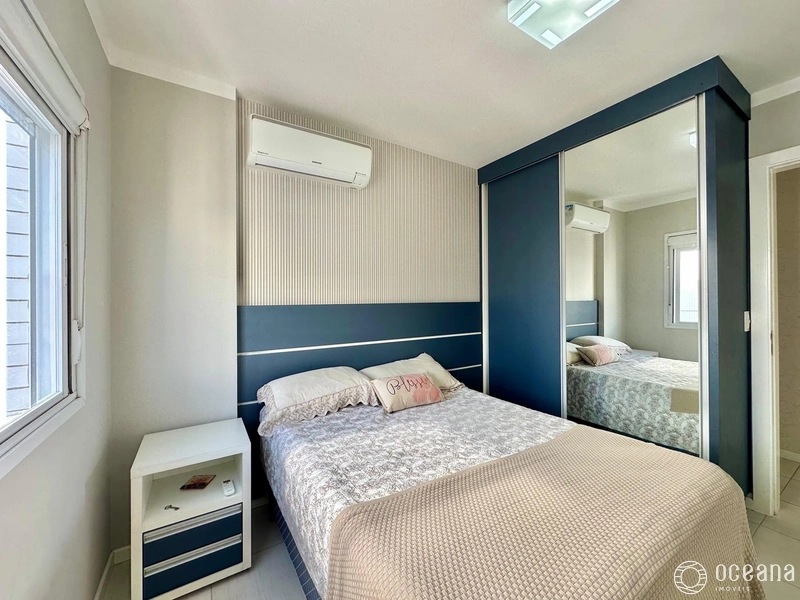 Apartamento 3 Dormitorios com vaga tripla de Garagem em Capao da canoa: 6ª foto da galeria de imagens do imóvel