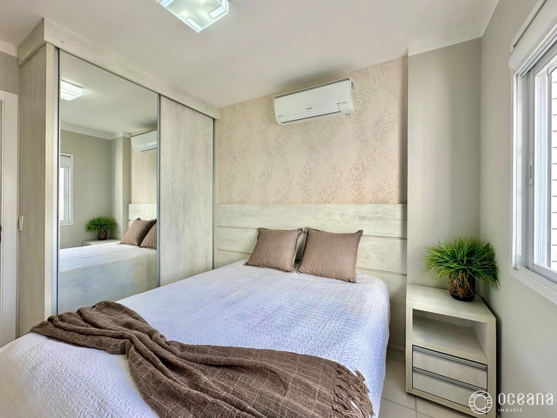 Apartamento 3 Dormitorios com vaga tripla de Garagem em Capao da canoa: 5ª foto da galeria de imagens do imóvel