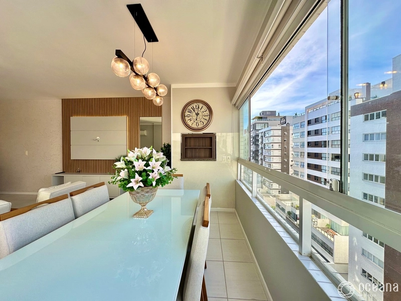 Apartamento 3 Dormitorios com vaga tripla de Garagem em Capao da canoa: 26ª foto da galeria de imagens do imóvel