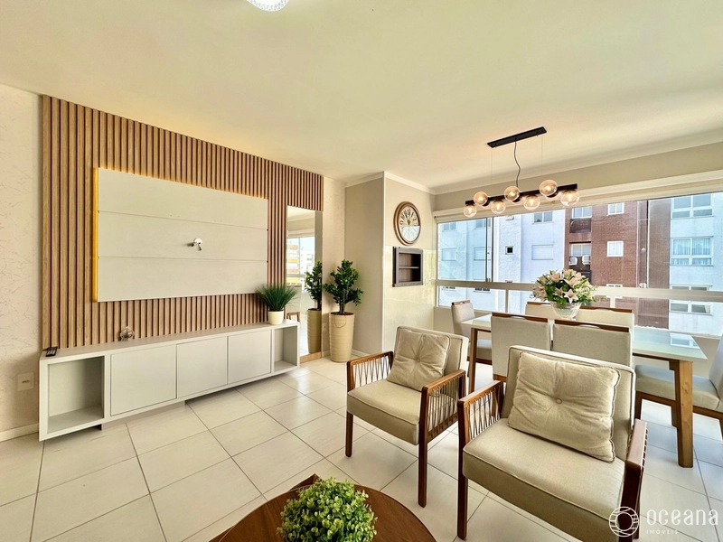 Apartamento 3 Dormitorios com vaga tripla de Garagem em Capao da canoa: 24ª foto da galeria de imagens do imóvel