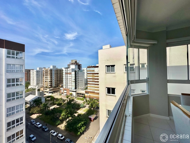 Apartamento 3 Dormitorios com vaga tripla de Garagem em Capao da canoa: 15ª foto da galeria de imagens do imóvel