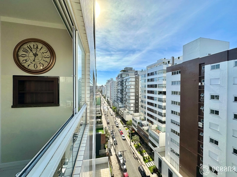 Apartamento 3 Dormitorios com vaga tripla de Garagem em Capao da canoa: 25ª foto da galeria de imagens do imóvel