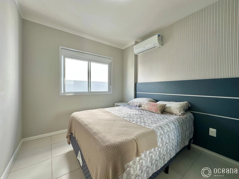 Apartamento 3 Dormitorios com vaga tripla de Garagem em Capao da canoa: 4ª foto da galeria de imagens do imóvel