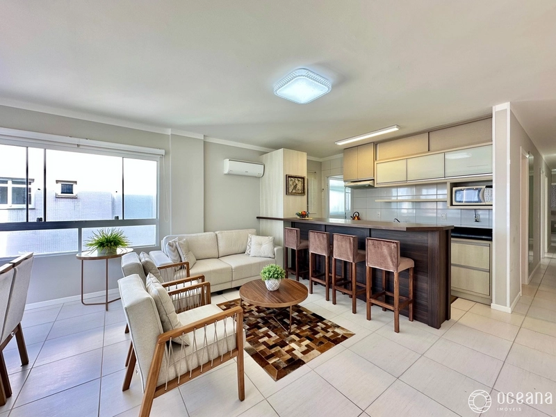 Apartamento 3 Dormitorios com vaga tripla de Garagem em Capao da canoa: 17ª foto da galeria de imagens do imóvel