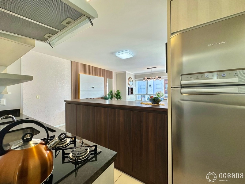 Apartamento 3 Dormitorios com vaga tripla de Garagem em Capao da canoa: 12ª foto da galeria de imagens do imóvel