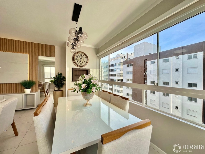 Apartamento 3 Dormitorios com vaga tripla de Garagem em Capao da canoa: 14ª foto da galeria de imagens do imóvel