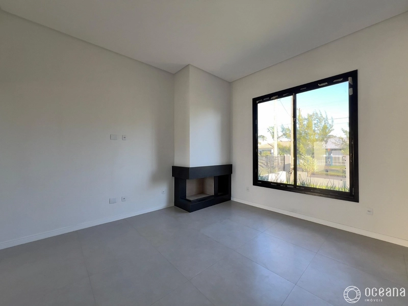 CASA TERRENO INTEIRO - LADO MAR - MODERNA - NOVA NUNCA HABITADA: 24ª foto da galeria de imagens do imóvel