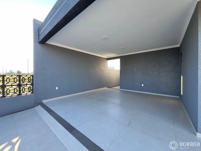 CASA TERRENO INTEIRO - LADO MAR - MODERNA - NOVA NUNCA HABITADA: 38ª foto da galeria de imagens do imóvel