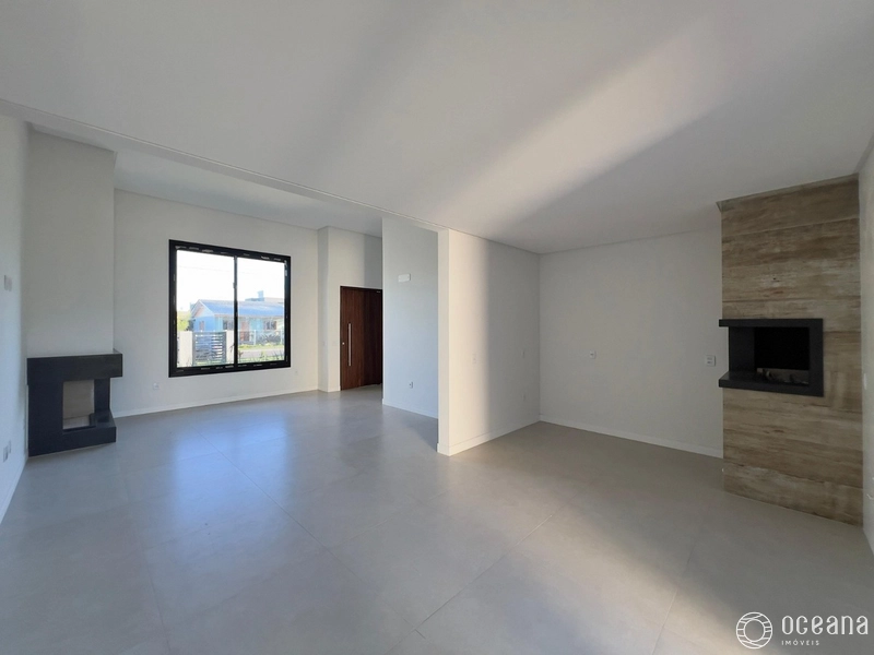 CASA TERRENO INTEIRO - LADO MAR - MODERNA - NOVA NUNCA HABITADA: 23ª foto da galeria de imagens do imóvel