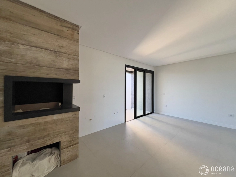 CASA TERRENO INTEIRO - LADO MAR - MODERNA - NOVA NUNCA HABITADA: 20ª foto da galeria de imagens do imóvel