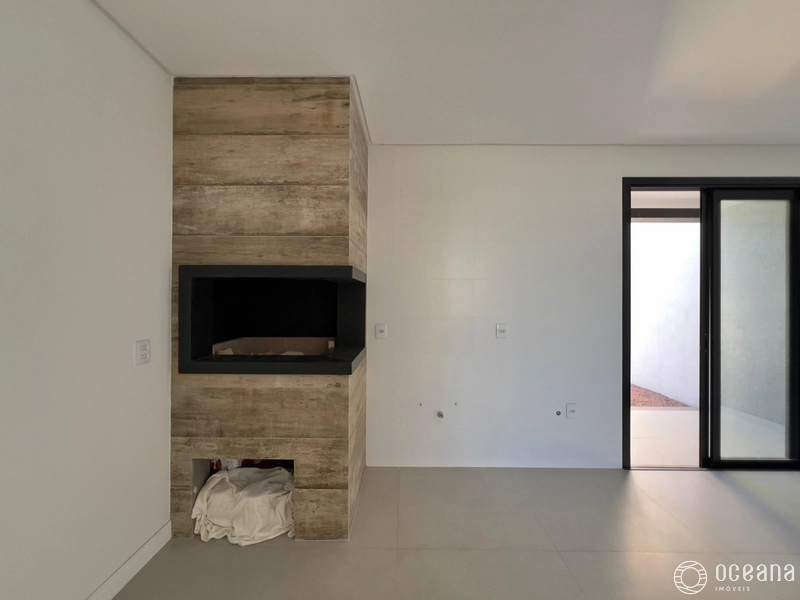 CASA TERRENO INTEIRO - LADO MAR - MODERNA - NOVA NUNCA HABITADA: 19ª foto da galeria de imagens do imóvel