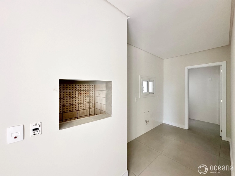 Apartamento 2 Dormitorios com box em Capao da canoa: 4ª foto da galeria de imagens do imóvel