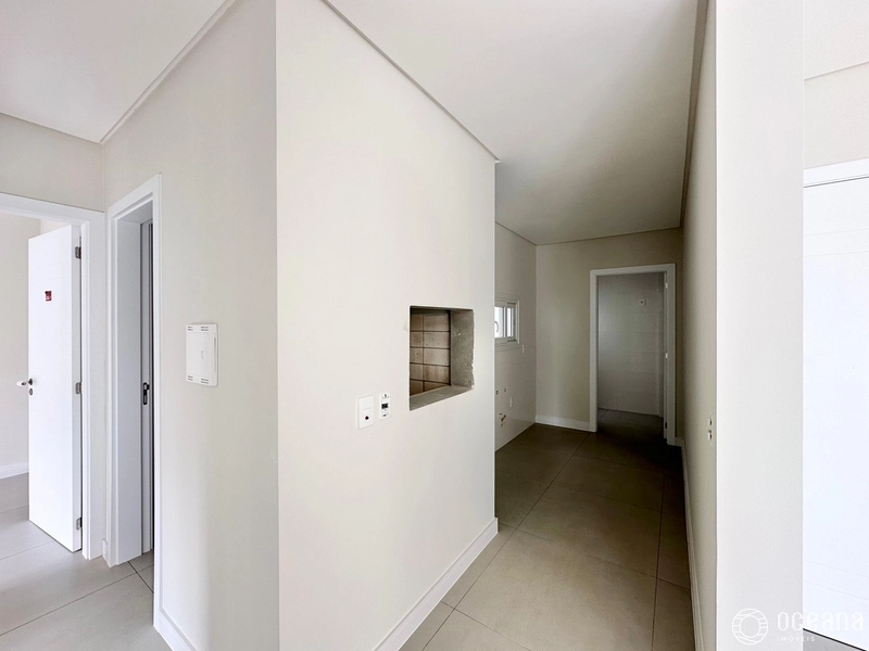 Apartamento 2 Dormitorios com box em Capao da canoa: 5ª foto da galeria de imagens do imóvel