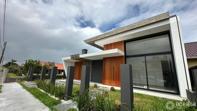 Casa Nova nunca Habitada em Xangrila: 16ª foto da galeria de imagens do imóvel