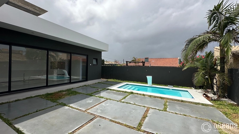 Casa Nova nunca Habitada em Xangrila: 2ª foto da galeria de imagens do imóvel