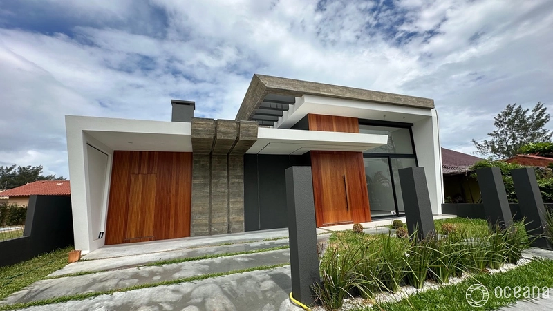 Casa Nova nunca Habitada em Xangrila: 1ª foto da galeria de imagens do imóvel