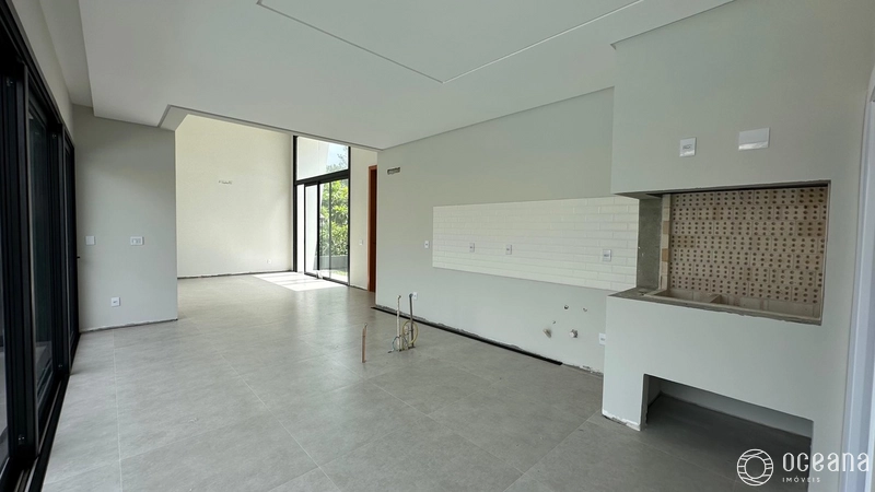 Casa Nova nunca Habitada em Xangrila: 5ª foto da galeria de imagens do imóvel