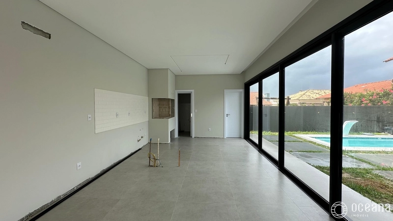 Casa Nova nunca Habitada em Xangrila: 13ª foto da galeria de imagens do imóvel